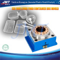 plastics storage boxes mould maker